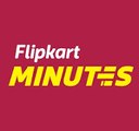 Flipkart Minutes